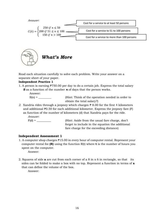 General Mathematics Pdf