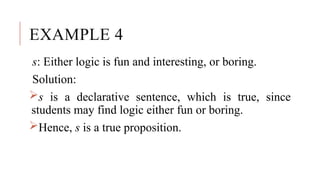 General Mathematics (Logi)- Propositions.pptx