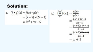 General Mathematics Operation on Functions.pptx