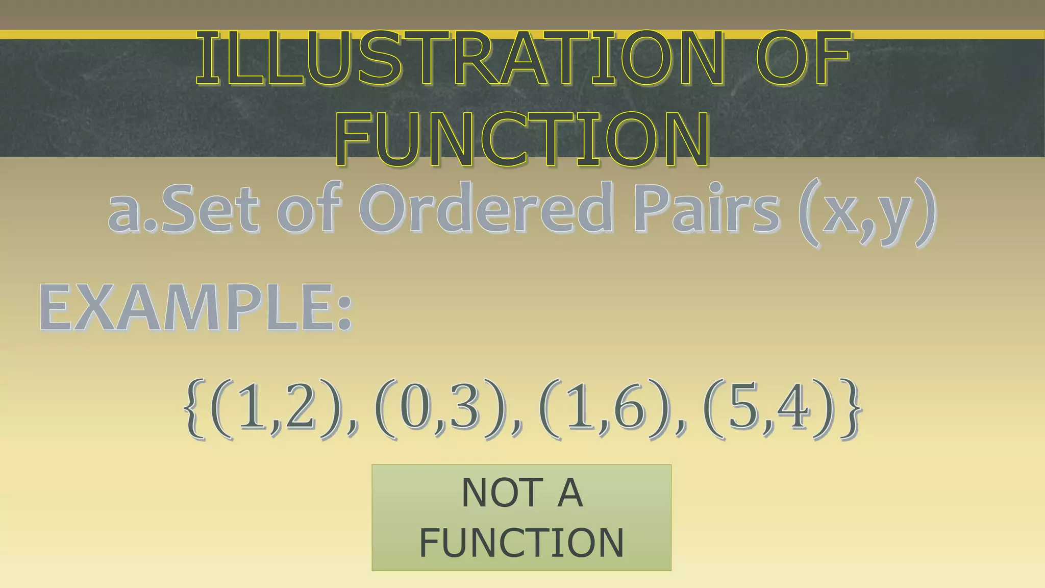 General Math Lesson 1