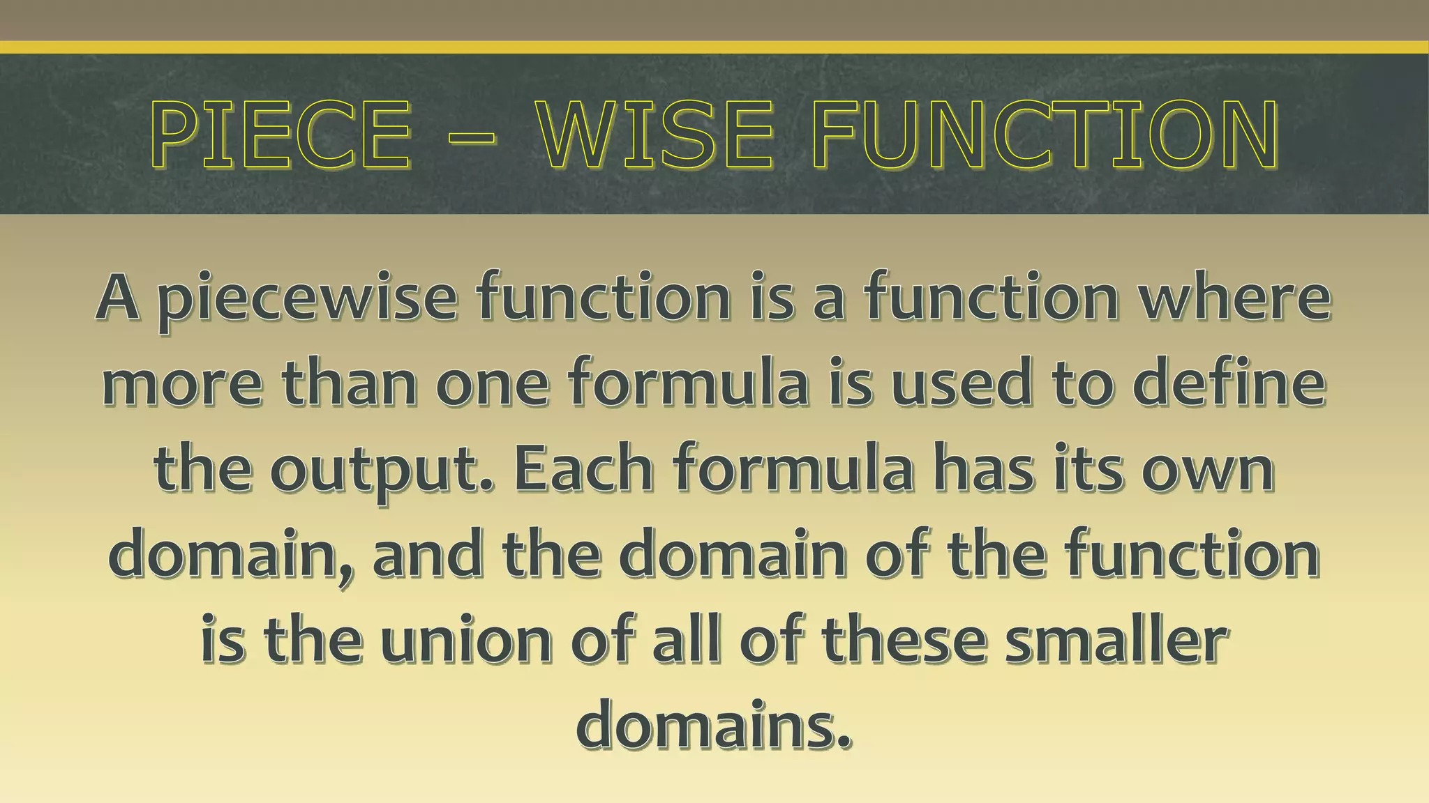 General Math Lesson 1