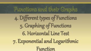 General Math Lesson 1 | PPTX