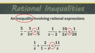 General Math Lesson 2