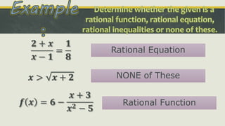 General Math Lesson 2