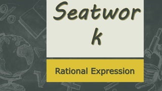 General Math Lesson 2