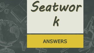 General Math Lesson 2