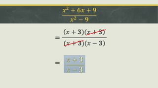 General Math Lesson 2