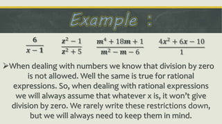 General Math Lesson 2