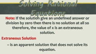 General Math Lesson 2