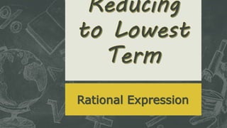 General Math Lesson 2