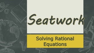 General Math Lesson 2