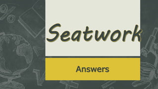 General Math Lesson 2