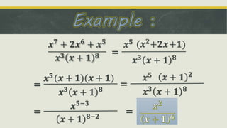 General Math Lesson 2