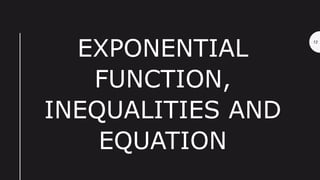 General Math Lesson 3