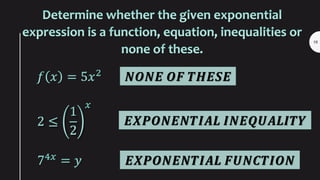 General Math Lesson 3