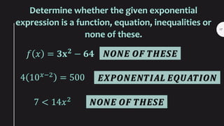 General Math Lesson 3