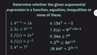 General Math Lesson 3