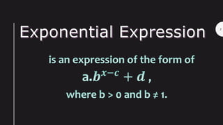 General Math Lesson 3