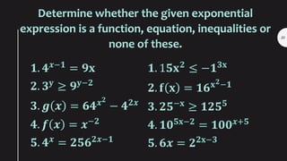 General Math Lesson 3