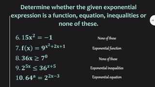 General Math Lesson 3
