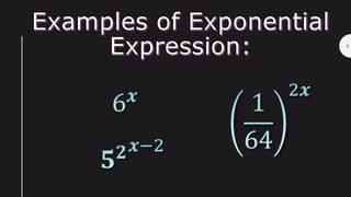 General Math Lesson 3