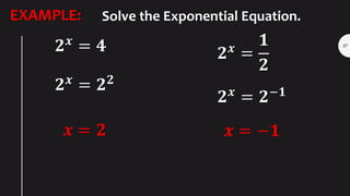 General Math Lesson 3