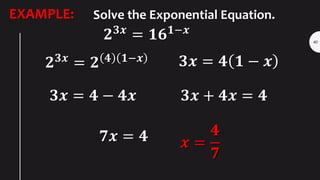 General Math Lesson 3