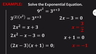 General Math Lesson 3