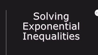 General Math Lesson 3