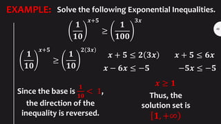 General Math Lesson 3