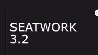 General Math Lesson 3