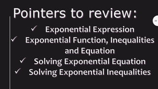 General Math Lesson 3