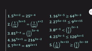 General Math Lesson 3