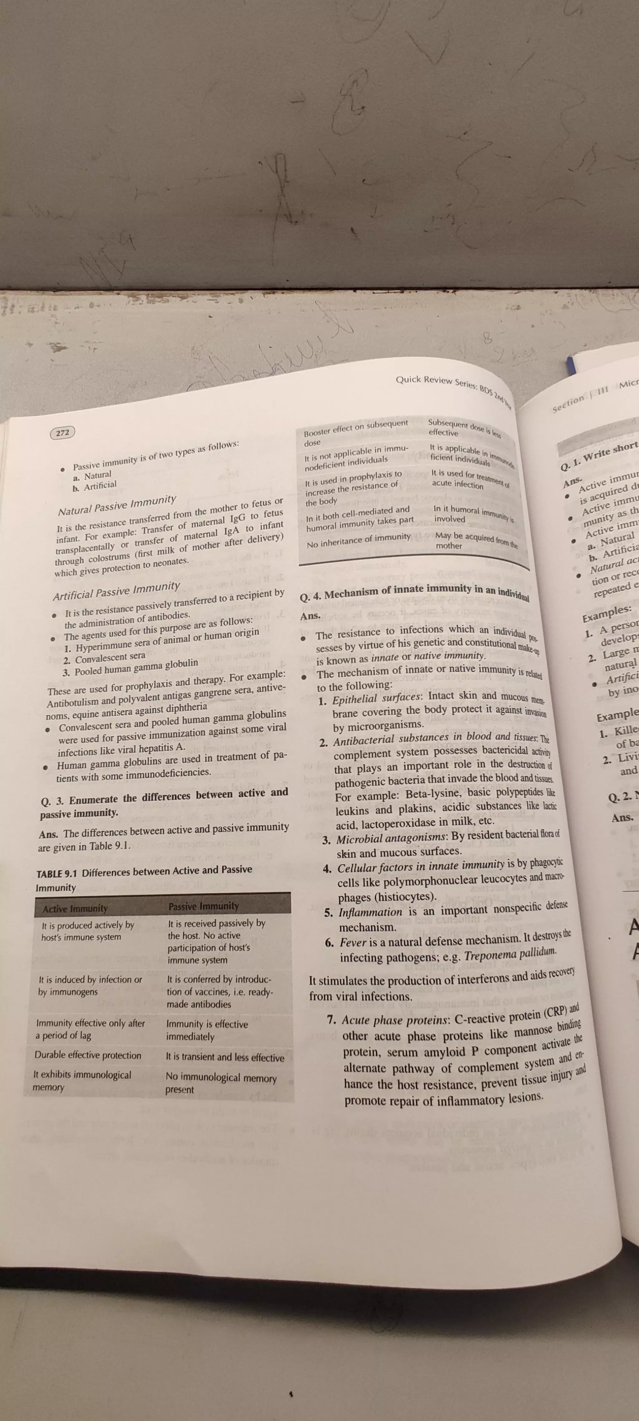 General Microbiology Questions Pdf