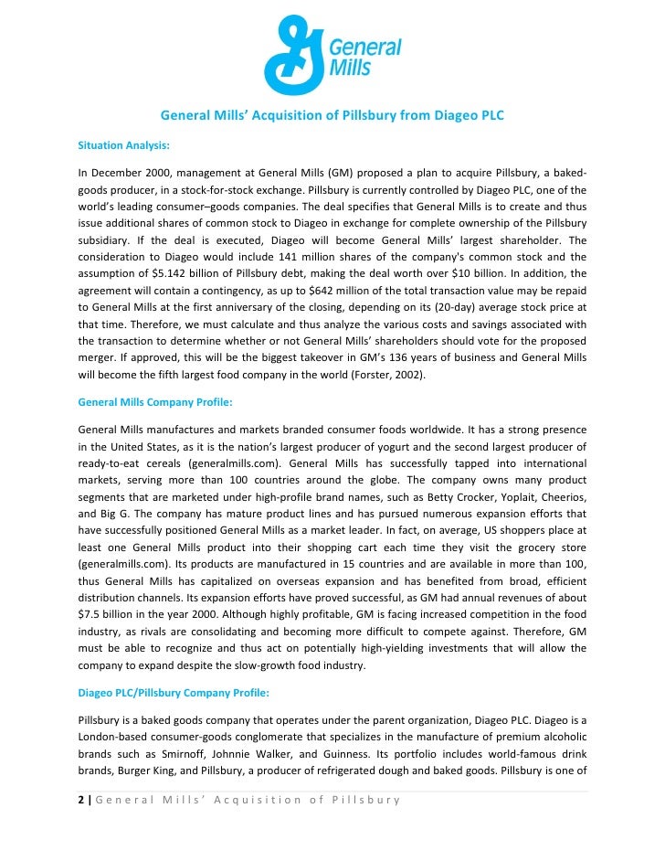 merger and acquisition essay Paper, order, or assignment requirements it requires justification and documentation of all major assumptions in order to come up with valuations and recommendations. merger and acquisition essay Paper, order, or assignment requirements it requires justification and documentation of all major assumptions in order to come up with valuations and recommendations.
