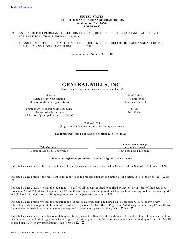 general mills inc understanding financial Financial news releases general mills, inc announced today that chairman and chief executive officer jeff harmening and chief financial officer don. general mills inc understanding financial Financial news releases general mills, inc announced today that chairman and chief executive officer jeff harmening and chief financial officer don.