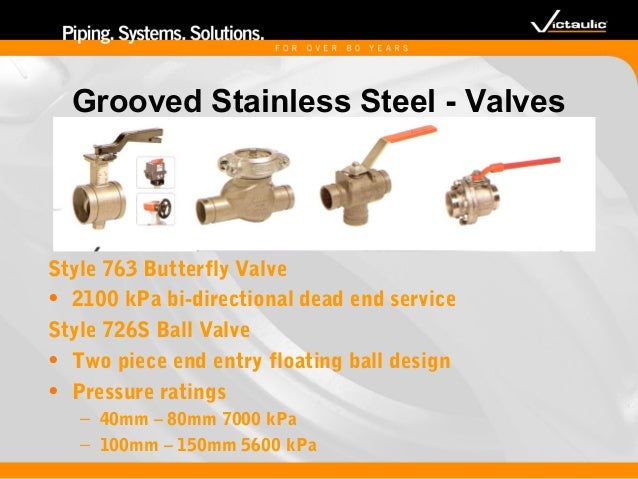 General Mining Presentation