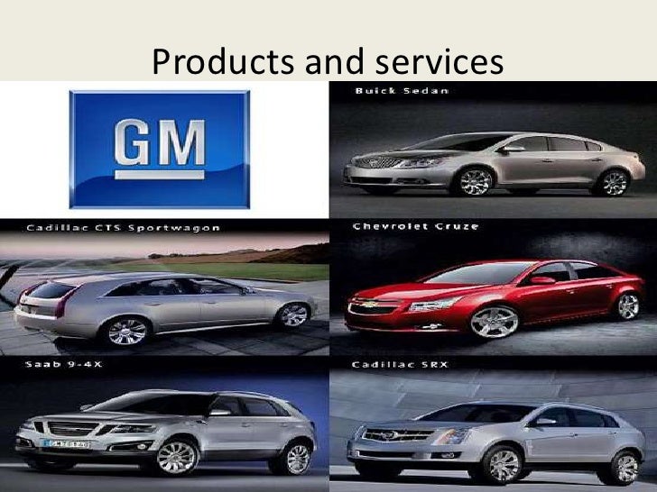 general-motors