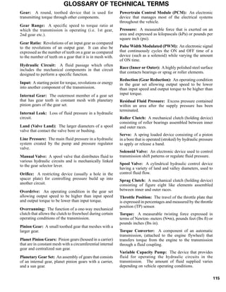 General motors   hydra-matic 4 l60e [2003 ð¦.rus]