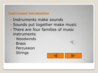 General music | PPTX