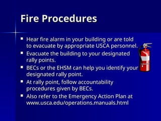 General Office Safety presentation.ppt