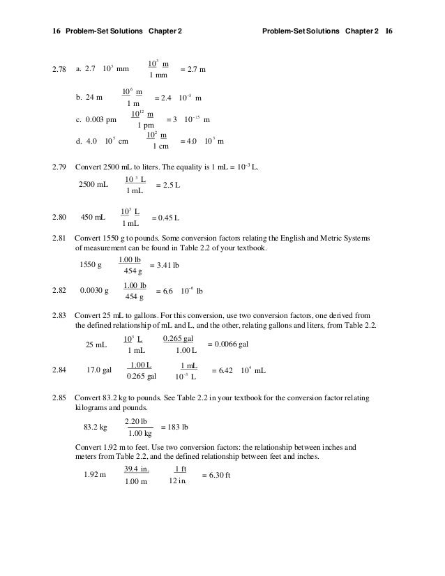 General organic and biological chemistry 6th edition stoker solutions…