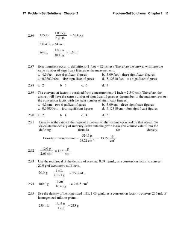 General organic and biological chemistry 6th edition stoker solutions…