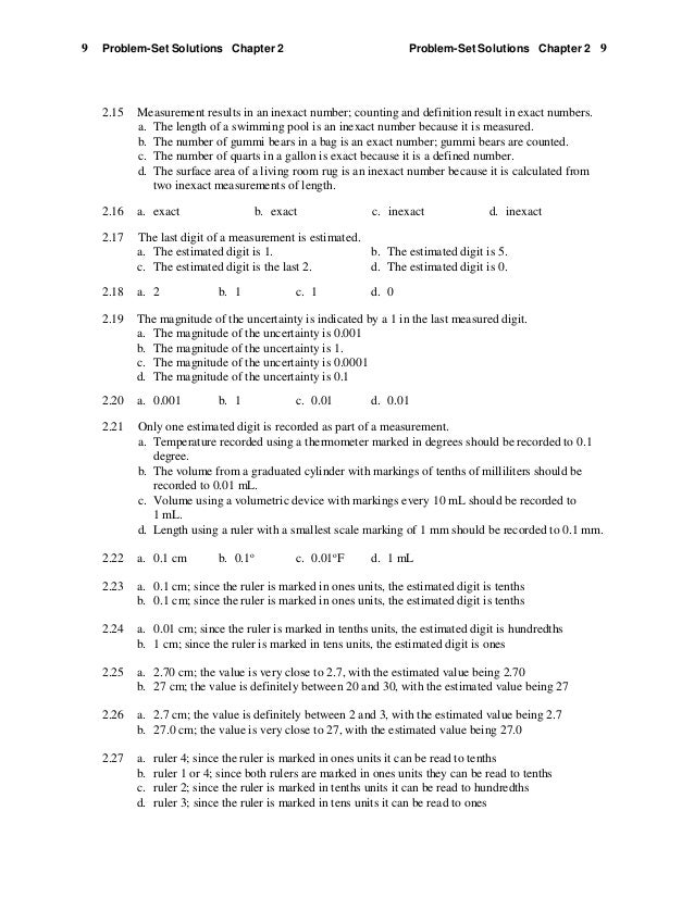 General organic and biological chemistry 6th edition stoker solutions…