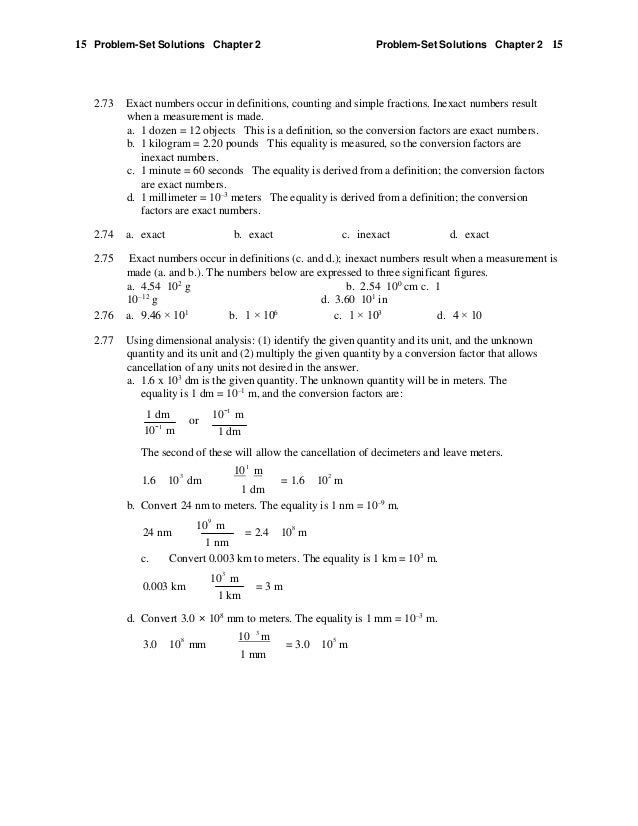 General organic and biological chemistry 6th edition stoker solutions…