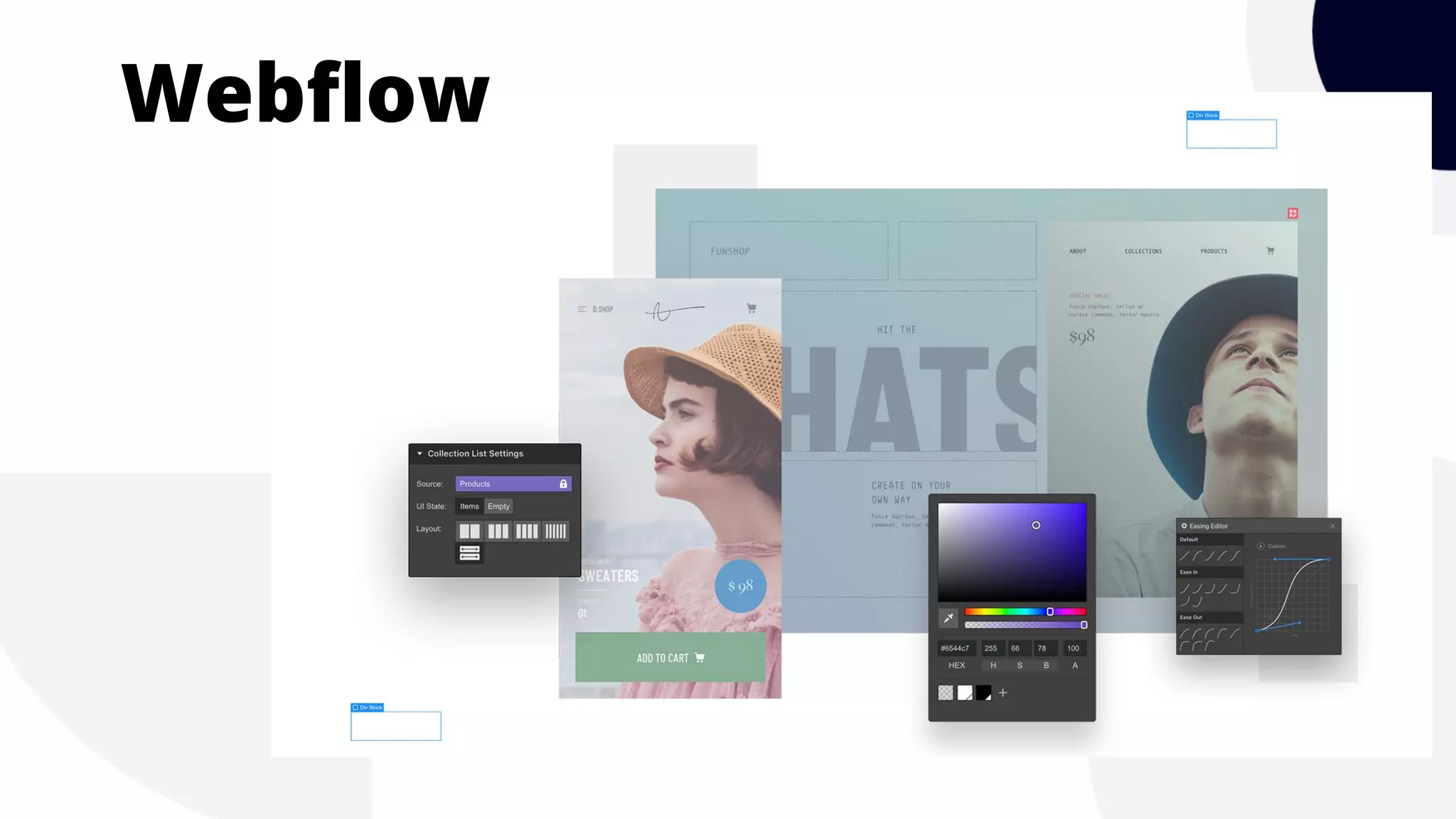 Webflow
