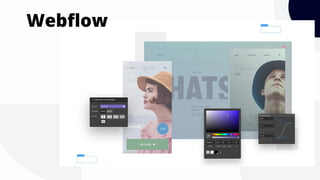 General overview low code/ no code | PDF