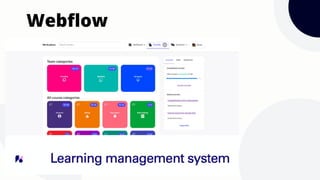 General overview low code/ no code | PDF