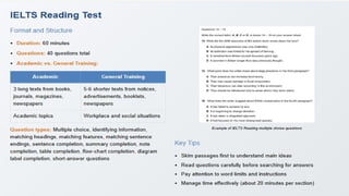 General Overview of Ielts exam for Academidc.pptx