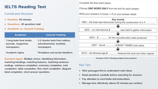 General Overview of Ielts for academic Exam.pptx